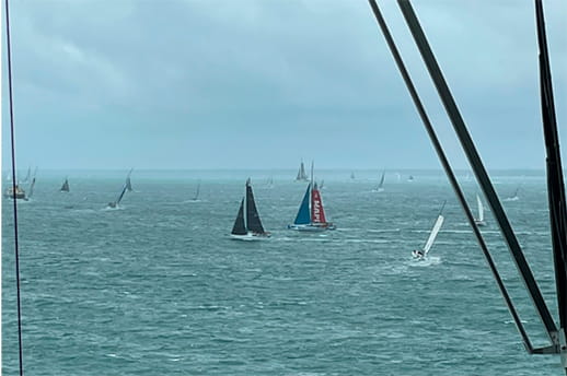 Fastnet Yacht Race